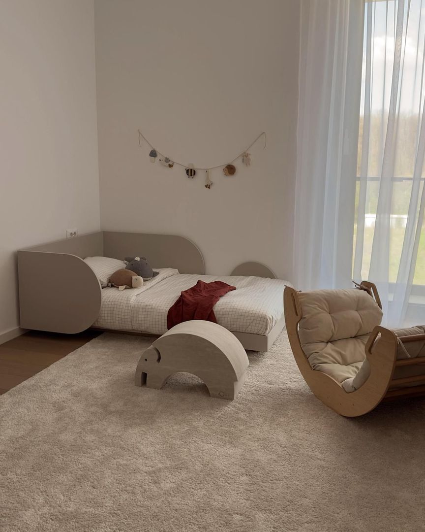 Apartament Jandarmeriei | Stejarii (The Ivy) - Poză 5