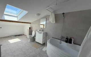 Apartament de 4 camere la casa, 120mp, parcare, zona Emerson - Poză 17