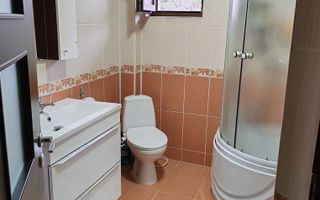 Apartament 3 camere, mobilat și utilat, în zona Notariat Iulia Păduraru, Miroslava - Poză 6