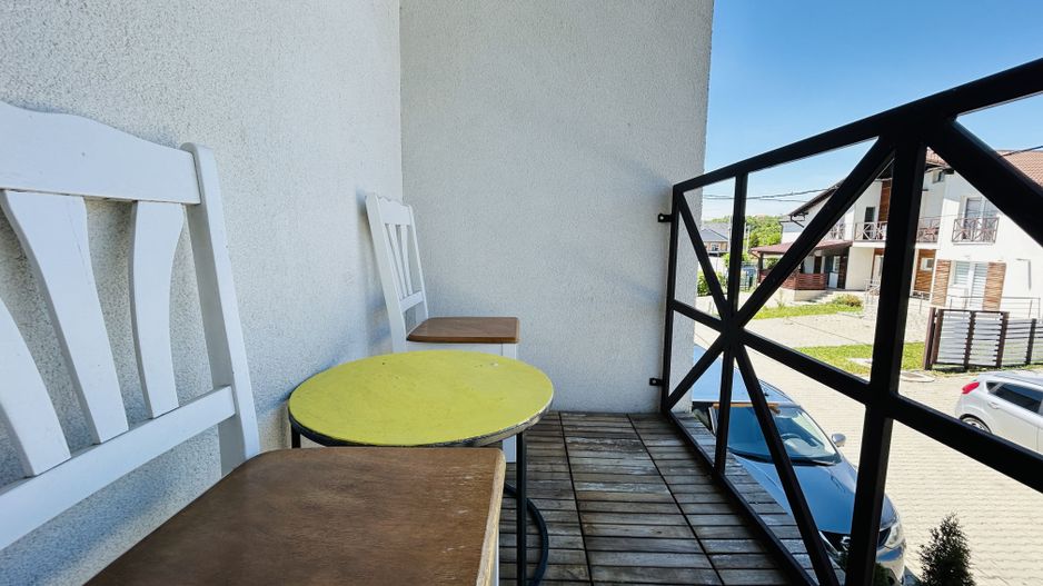 Casa moderna, tip duplex, 4 camere, 2 bai - Bavaria Park - Poză 28
