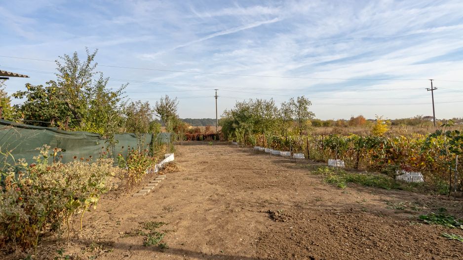 Casă modernă în Tâncăbești – 5 camere și natură la doi pasi - Poză 17