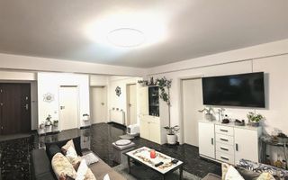 Penthouse 116 mp, terasă generoasă- vedere panoramică, compartimentare excelenta - Poză 2