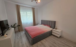 Studio 37 mp cu gradina,  zona Brana, Selimbar - Poză 10