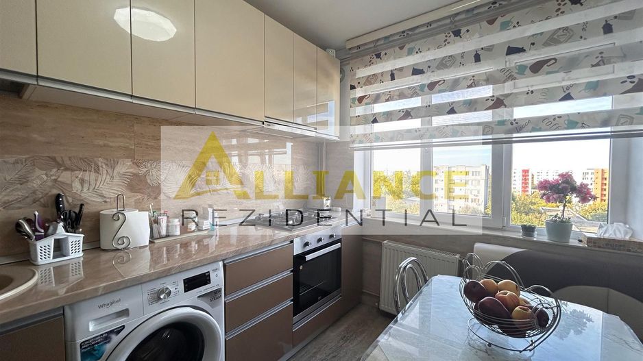 Berceni-Apartament 3 Camere-Gata de Mutare - Poză 17
