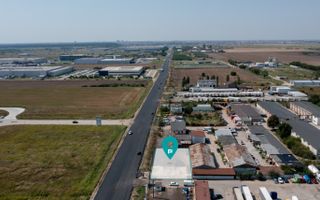 Teren de 1000 mp în Zona de Nord a Timișoarei! - Poză 1