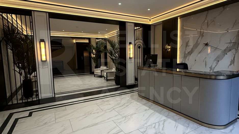 Chirie, apartament, 2 camere, strada Mihai Eminescu, Centru - Poză 12