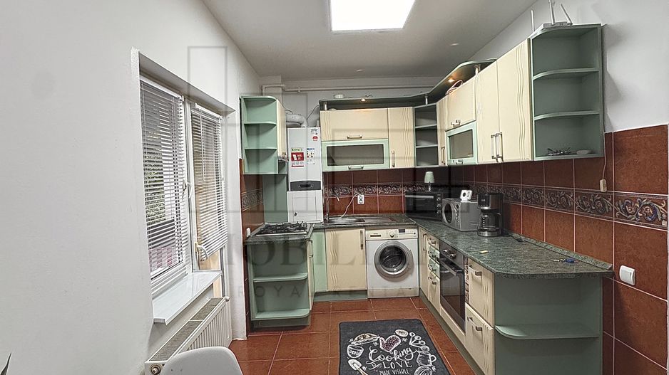 Apartament 3 camere decomandate, 2 băi | Parcare proprie | Andrei Mureșanu - Poză 13