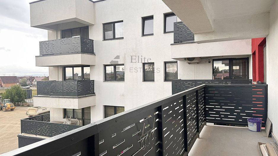 Apartament nou 2 camere de inchiriat Cantemir Universitatii Oradea - Poză 11