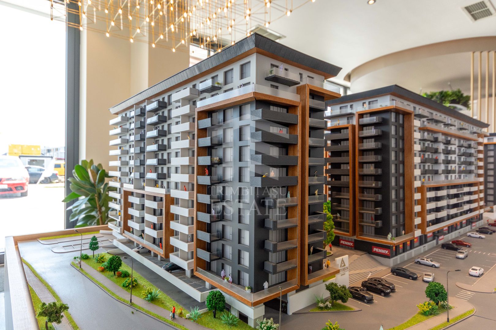 Titan Pallady Garsoniera tip Studio Astorium Predare Decembrie 2025 - Poză 5