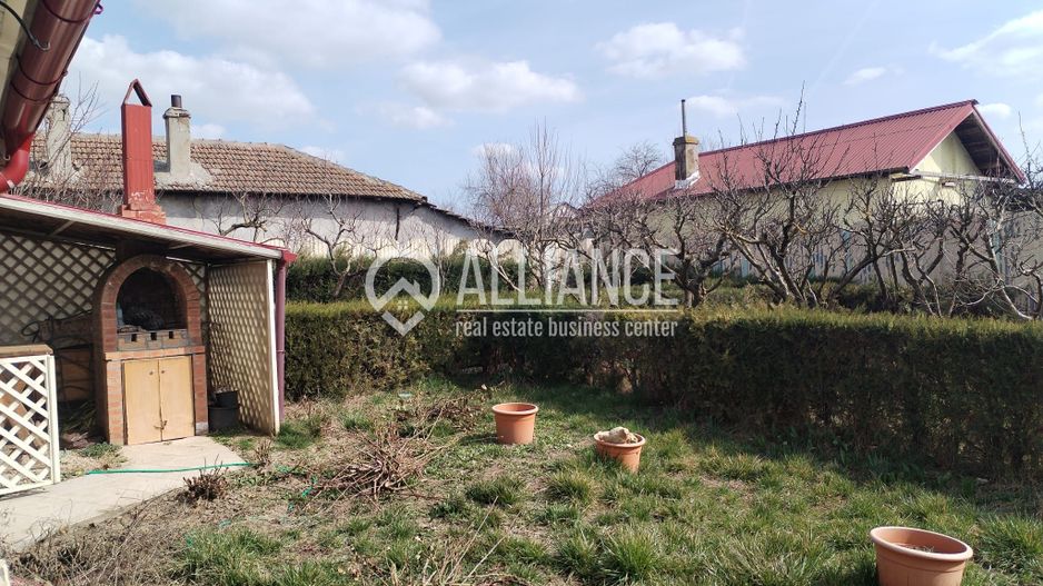 NEGRU VODA(cod04)-Casa 5 camere- Central - Poză 2