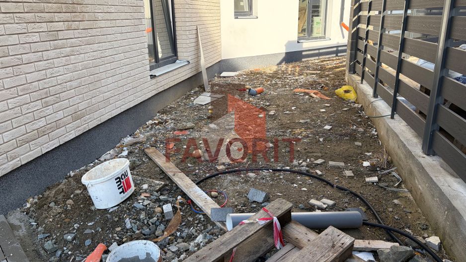 Gradina proprie 25 mp. Spatios. CF de Timisoara - Poză 13