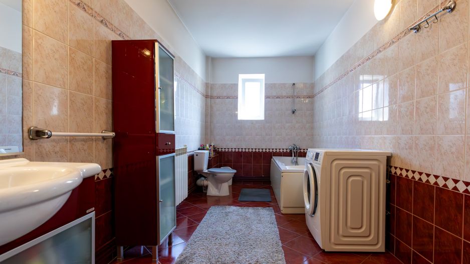 Proprietate exclusivistă ultracentrală -eleganță, spațiu și rafinament - Poză 26