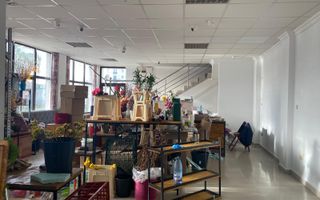 Spațiu comercial de închiriat, stradal - Târgoviște - M3 - Poză 3