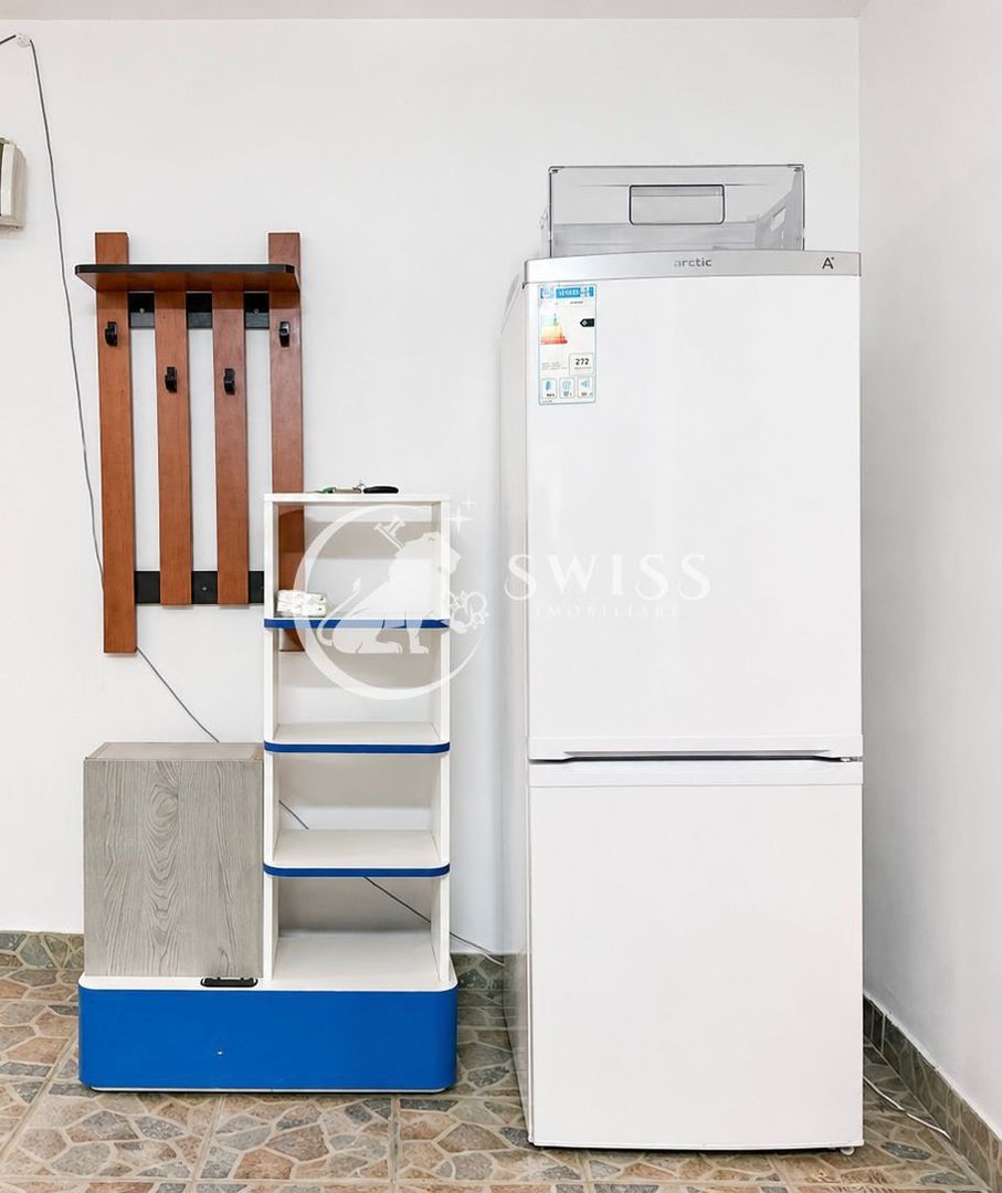 Apartament 2 camere | 55mp | Decomandat|  Piata Zorilor | UMF - Poză 9