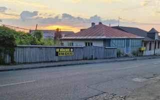 SE VINDE-Teren intravilan central Falticeni - Poză 2