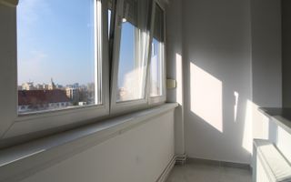 50 de metri de UMFT,  2 camere, centrala proprie. - Poză 13