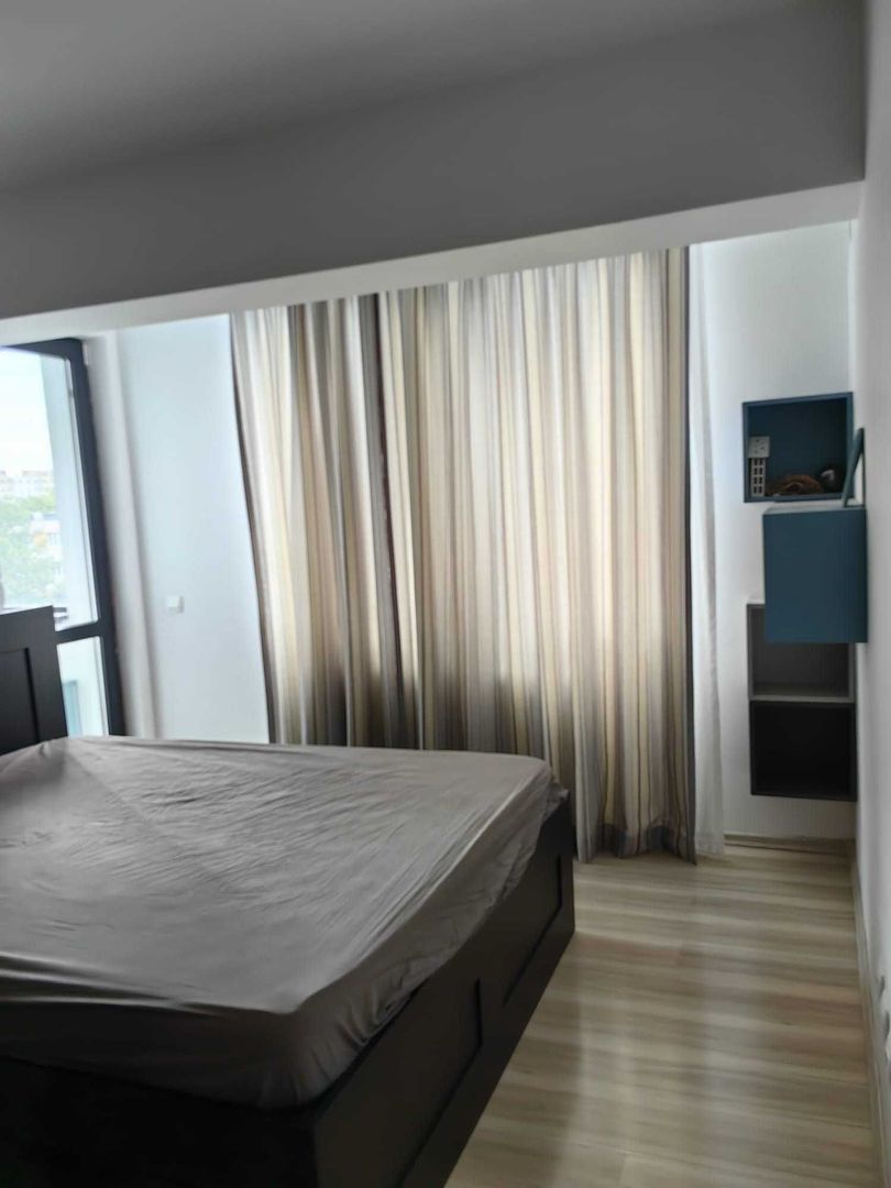Apartament 2 camere 1 Decembrie 1918 - Poză 1
