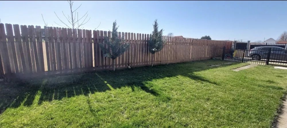 PROPRIETAR inchiriez  (vand ) casa INDIVIDUALA  P+M in Dumbravita - Poză 7