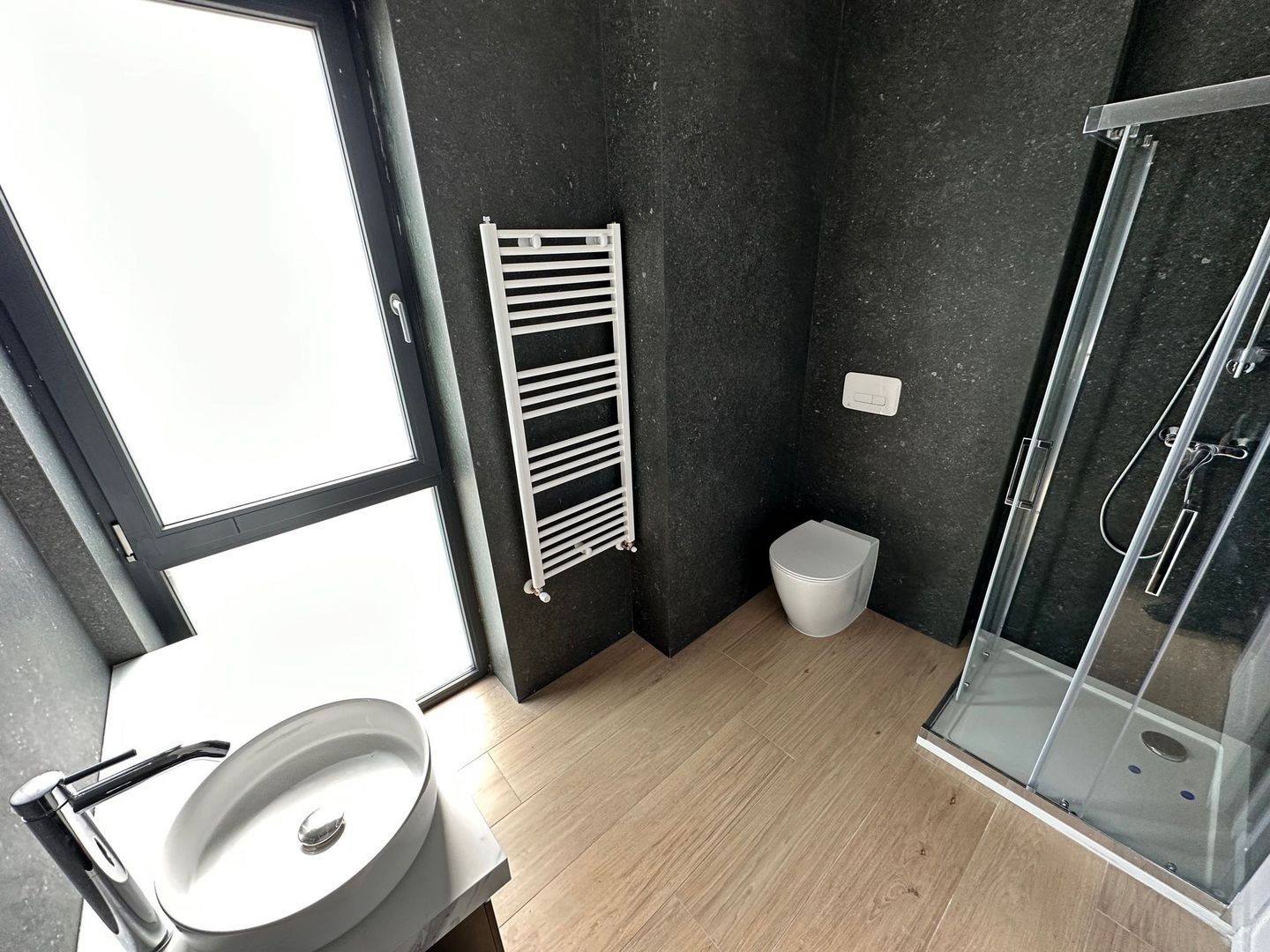 Apartament 3 camere bloc nou - Poză 6