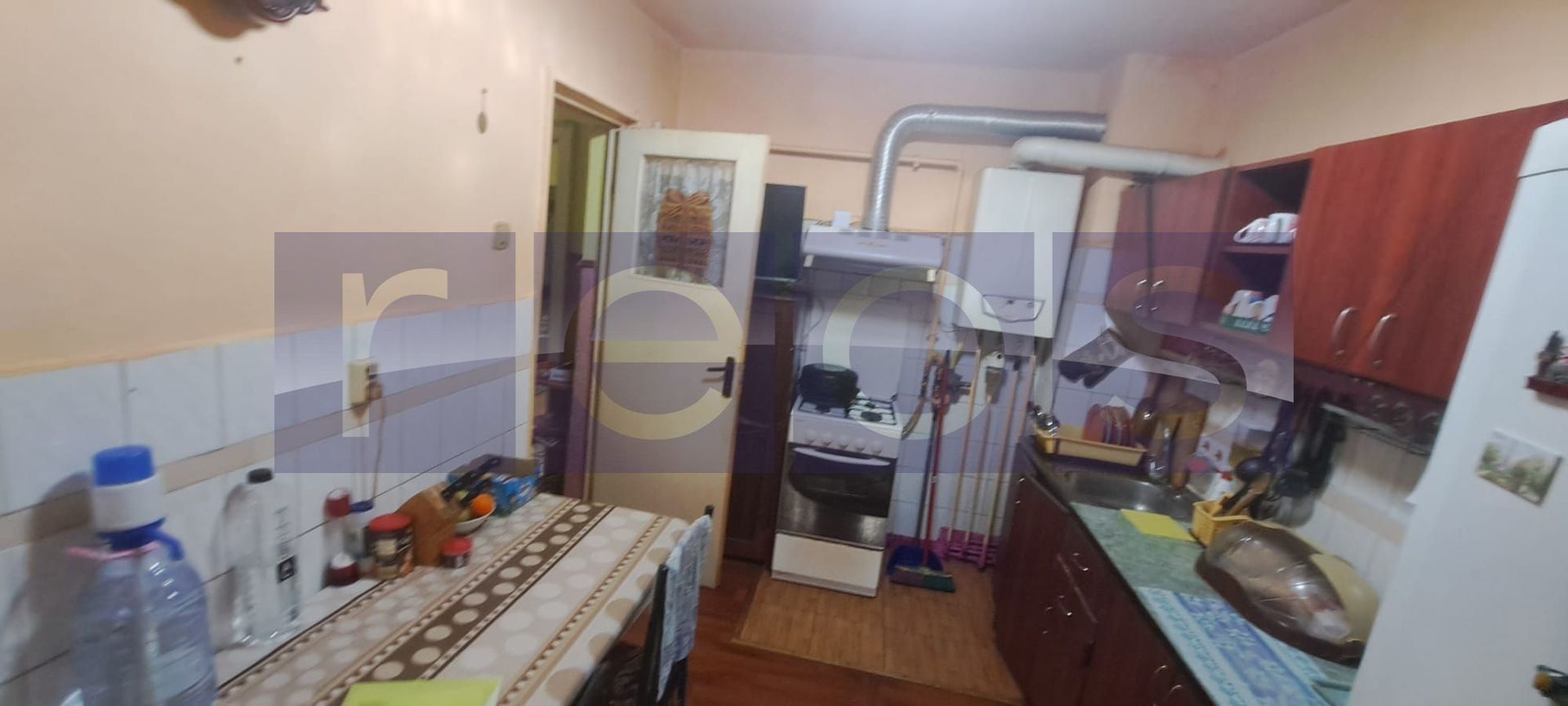 VANZARE 4 CAMERE DECOMANDAT | ULTRACENTRAL | ETAJ 1/4 | ROSIORI DE VEDE - Poză 7