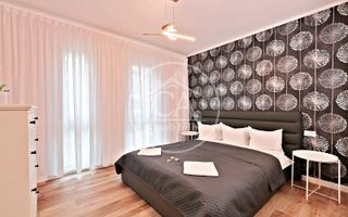Apartament cu 3 camere de închiriat in WEST RESIDECE, Oradea - Poză 10