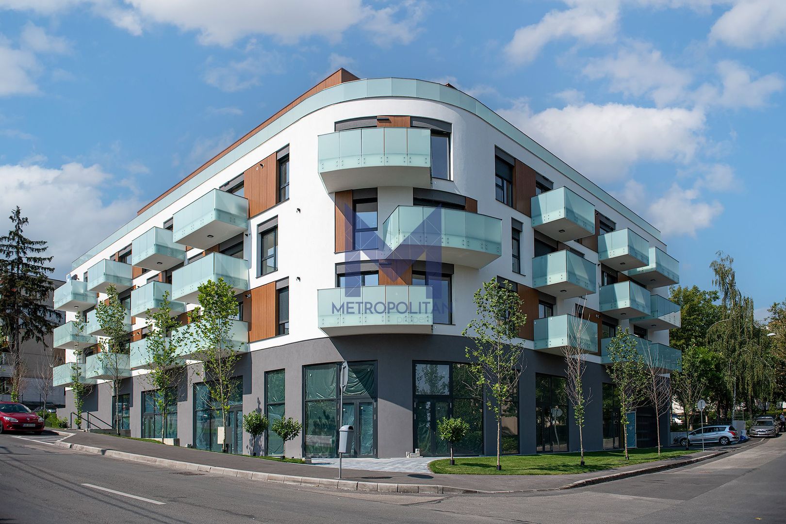 UMF I Apartament 2 camere I str Louis Pasteur 48 I etaj 1 - Poză 20