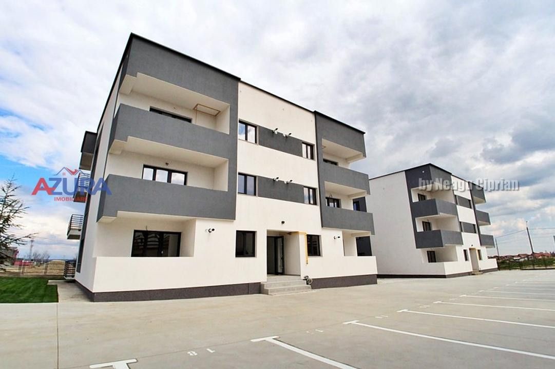 COMISION 0% -  Apartamente 3 camere zona Tancodrom - Poză 10