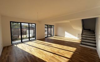 PROPRIETAR Casa Individuala P+1+M Noua la cheie /Doi cocosi Straulesti - Poză 5