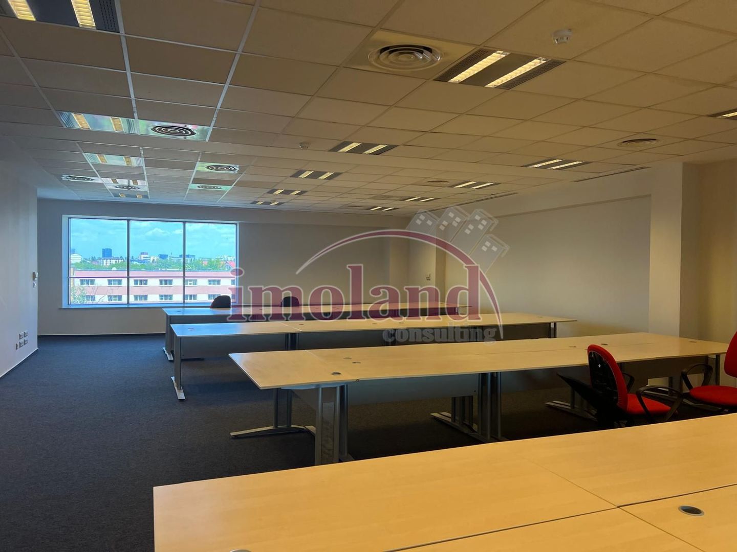 Spatiu birou - Grozavesti - Poză 4