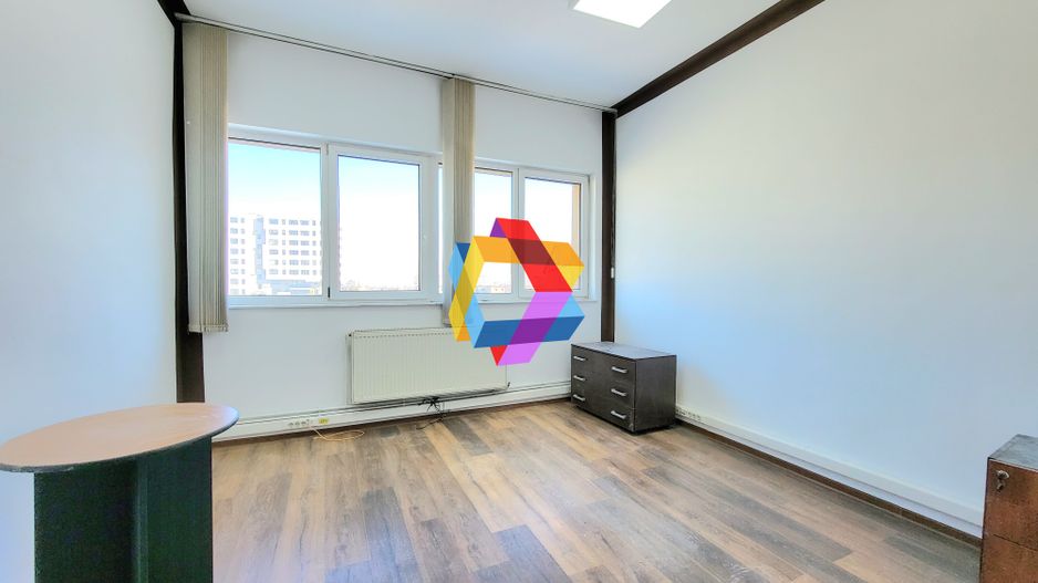 Spatiu birouri de închiriat Brasov 310 mp # Plus-imo.ro - Poză 2