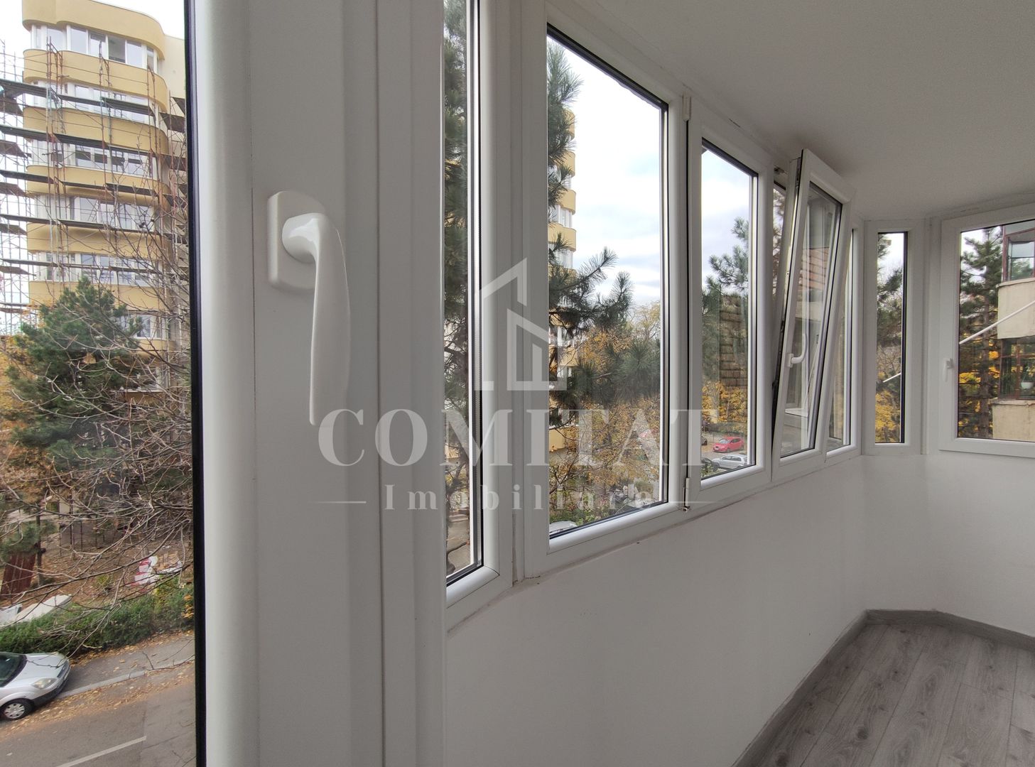 Apartament 2 camere decomandate | Zona Parcului „Iuliu Hațieganu” - Poză 9