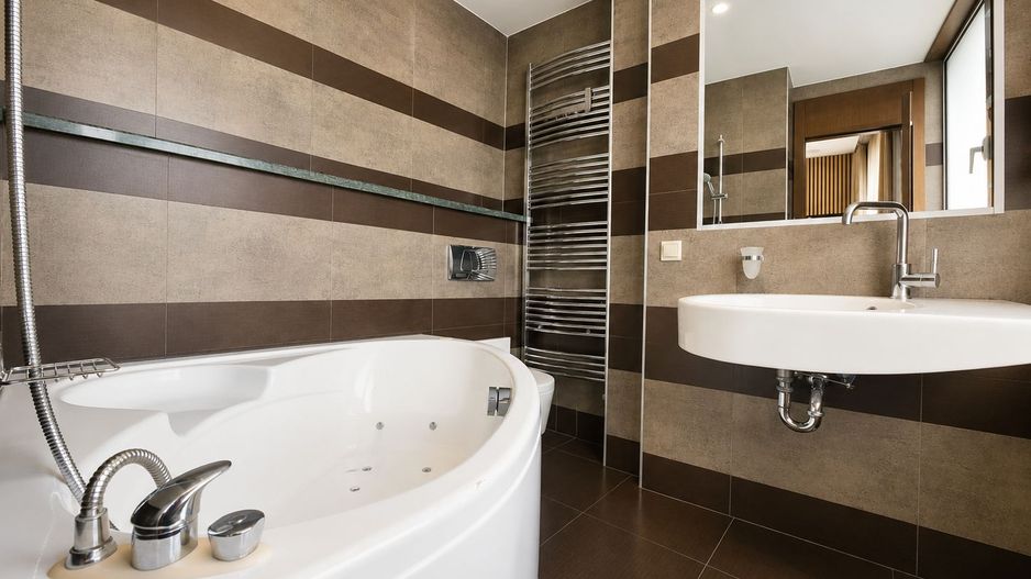Apartament 3 camere de inchiriat piscina Iancu Nicolae - Poză 8
