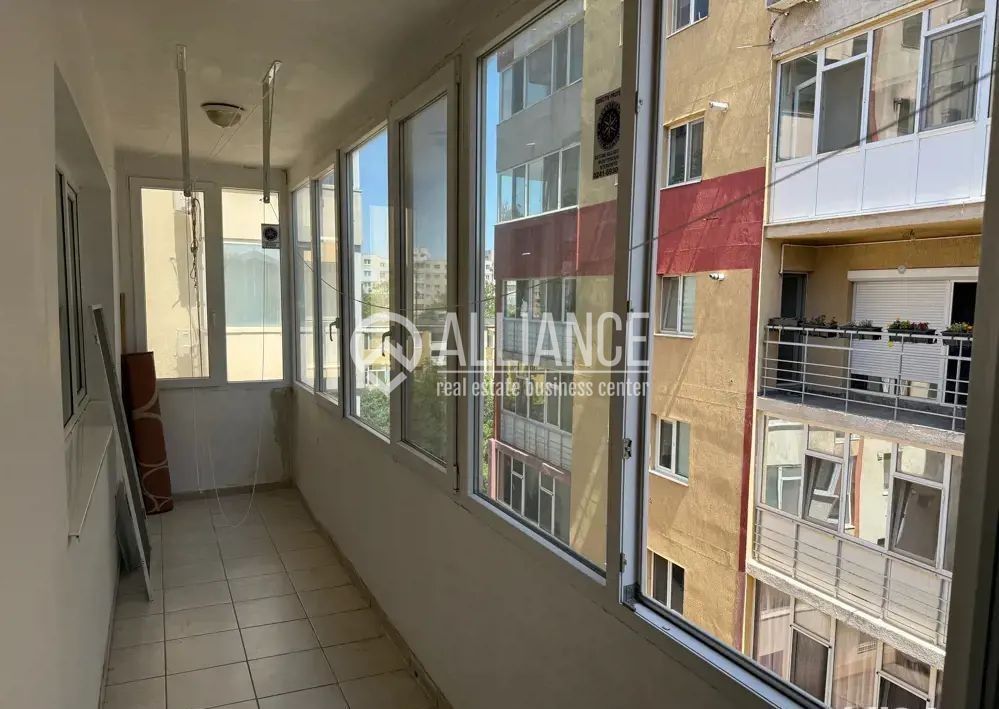 Tomis Nord (cod 04)-Vand garsoniera bloc nou - Poză 3