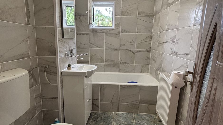Apartament 3 camere de închiriat – Craiova, zona Baba Novac – Simplon - Poză 3