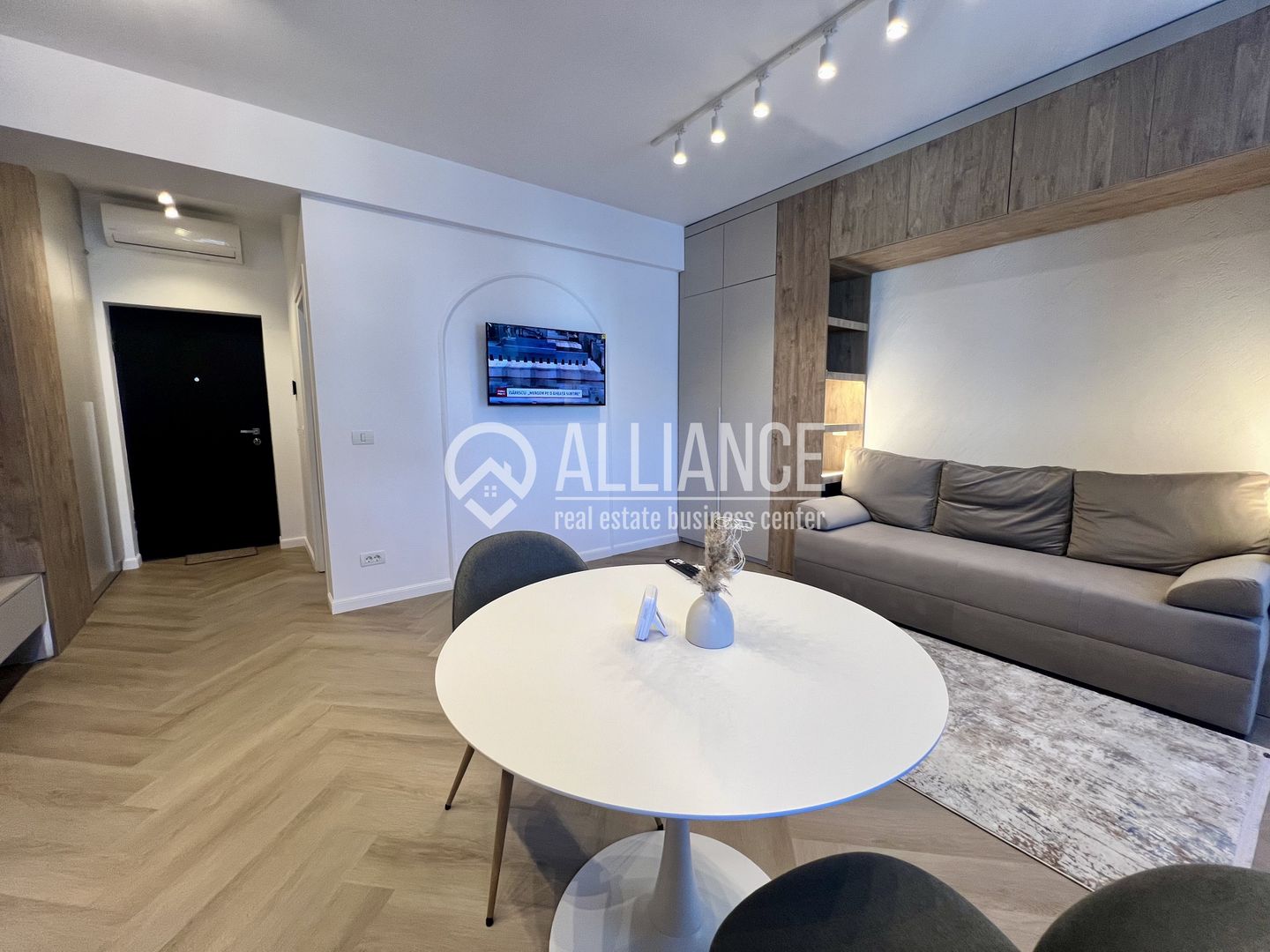 TOMIS NORD( COD 05 ) - Studio Premium la 1 minut de Campus - Poză 2