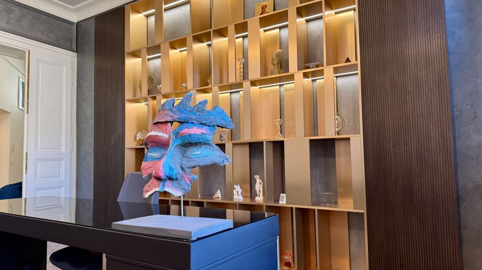 Spațiu de birouri ultracentral de vânzare - Poză 21