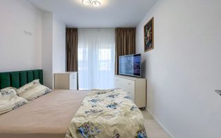 Apartament cu 3 camere Parcare,  zona Bulgaria-Marasti - Poză 9