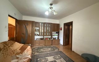 Oportunitate! Apartament 2 camere, 48 mp utili, zonă apreciată - Poză 1