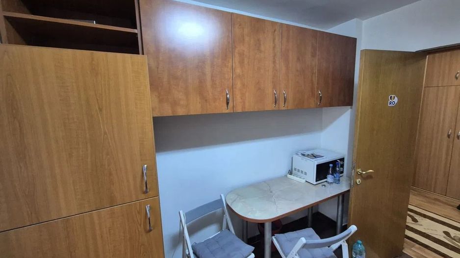 AP. 3 CAMERE CRANGASI, BUCATARIE INCHISA, 83 MP UTILI, CURAT, LIBER - Poză 8