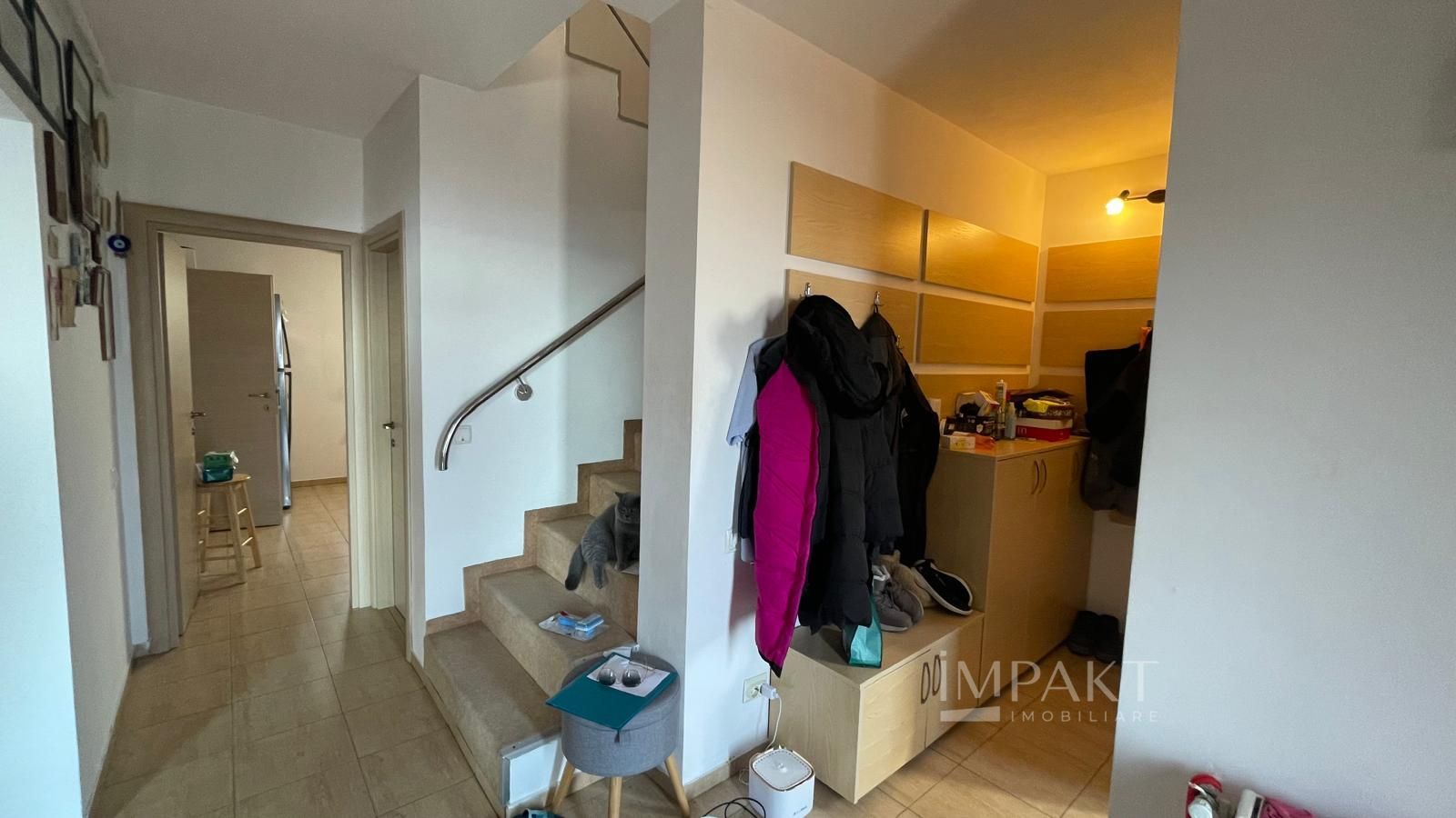 Casa cu panorama superba in Dambul Rotund! - Poză 5