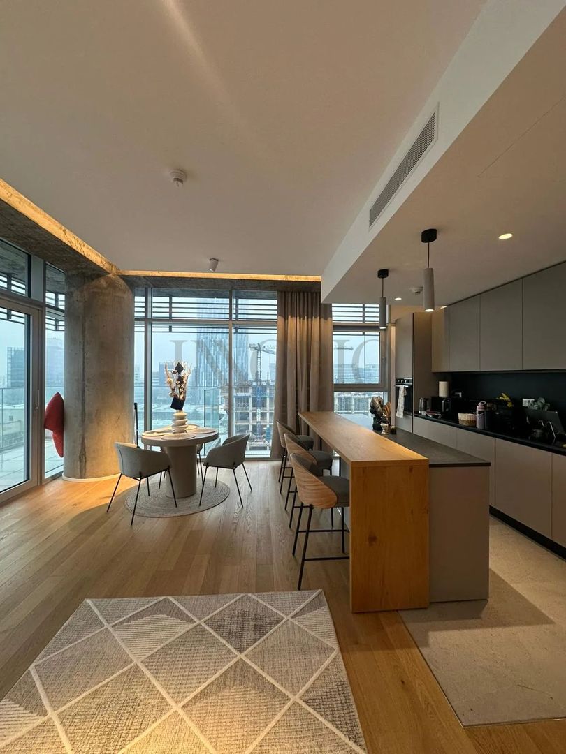 Apartament 3 Camere | UP-Site | Promenada Mall - Investitie - Poză 2