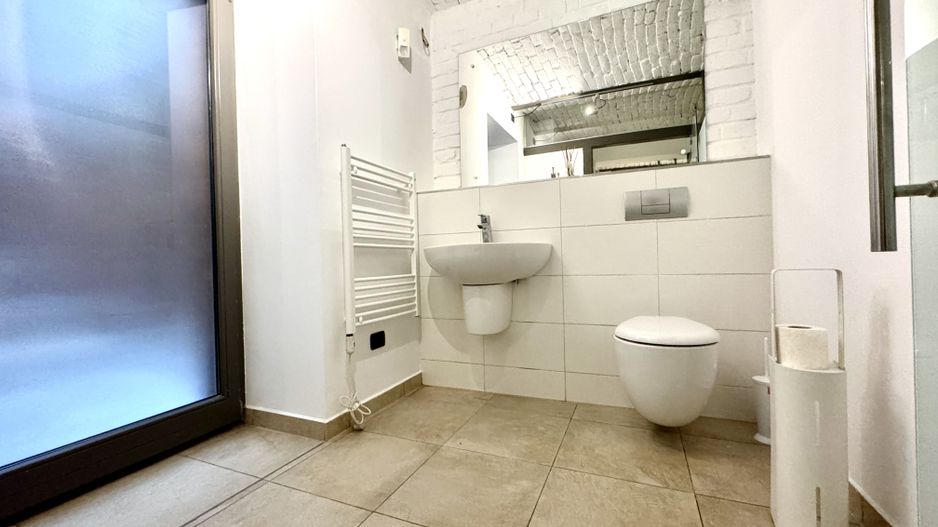 Spațiu de Birouri Elegant în Clădire Istorică Renovată – Piața Unirii, - Poză 18