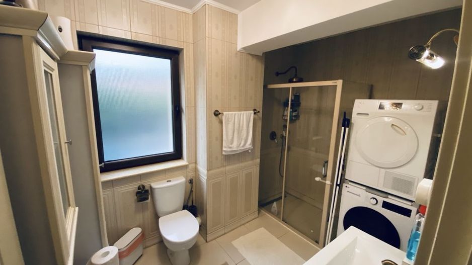 Apartament 3 camere, decomandat – Faleza Nord, - Bloc Nou - Ocazie - Poză 8