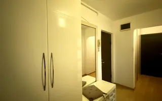 DE VANZARE APARTAMENT 2 CAMERE DECOMANDAT | BALCON | 60MP | DRUMUL SARII - Poză 13