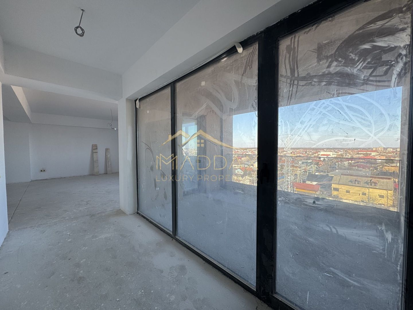 Apartament *2 camere* 106mp // Pipera - Voluntari - Poză 10