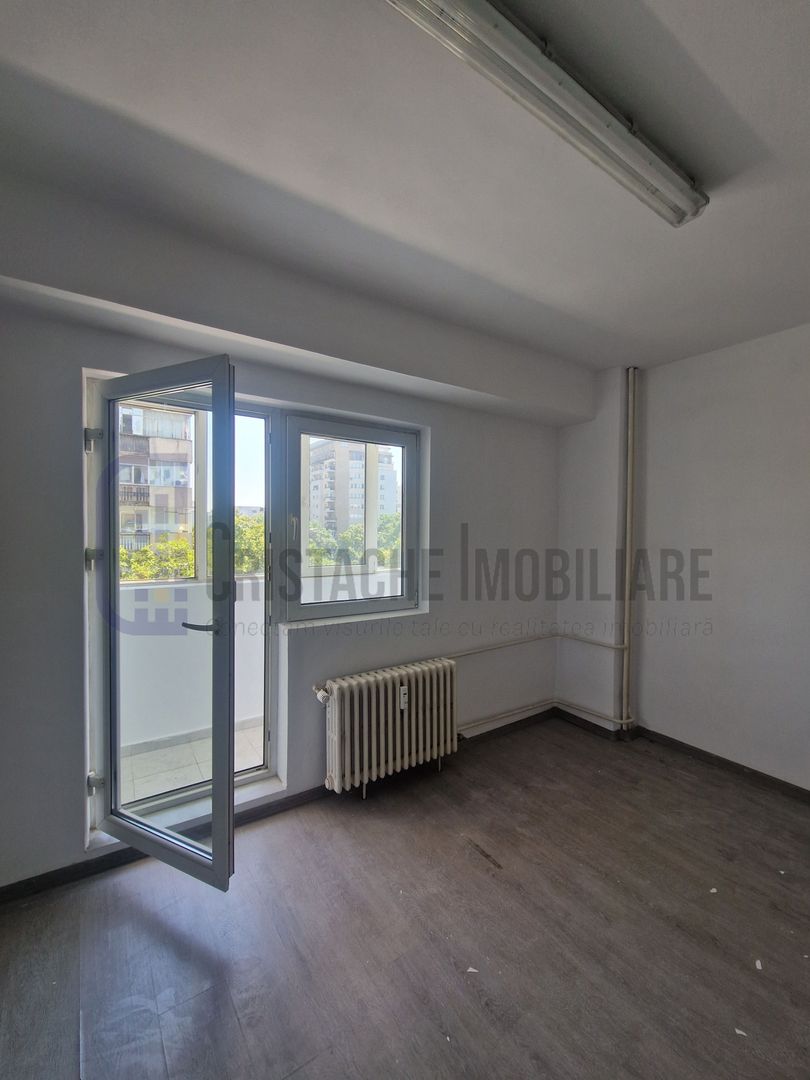 Spatiu comercial (birouri) | 4 camere, 2 bai |  Tineretului - Timpuri Noi - Poză 2
