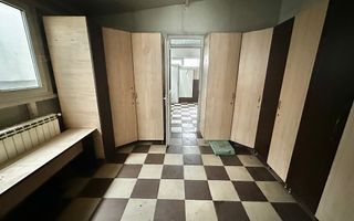 Hală producție | Subsol + Parter + Etaj | Corp anexă | Parcare curte - Poză 39