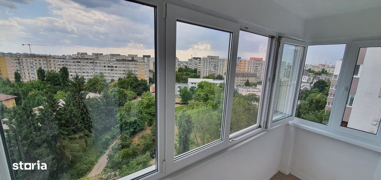 Garsoniera la 2 min de metrou Gorjului - Poză 2