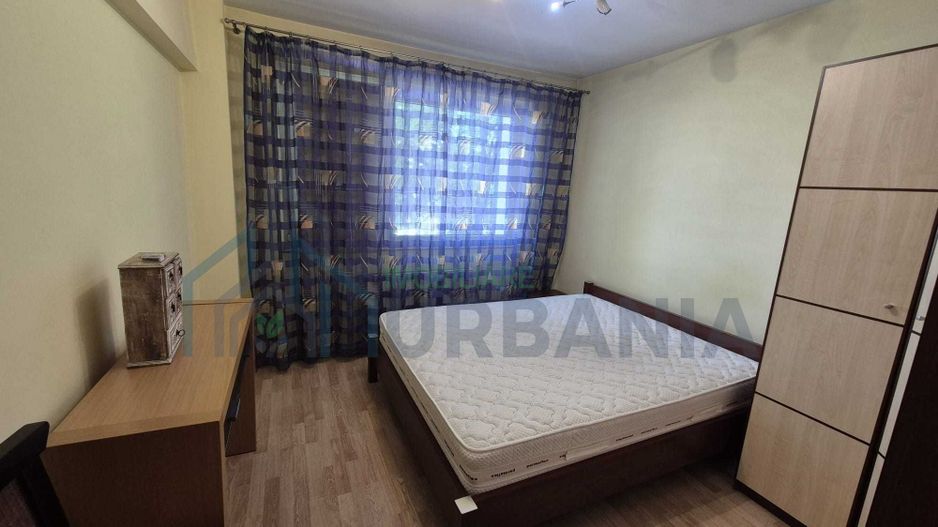 Închiriere apartament 3 camere, Piața Unirii, Iași - Poză 5