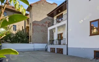 ULTRACENTRAL | Spatiu Comercial | Demisol + Parter 450mp | Impecabil - Poză 16